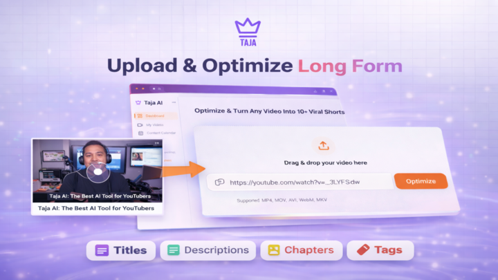 Smart content optimization