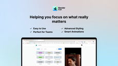 Edit and export your videos quickly with RenderCut. thumbnail