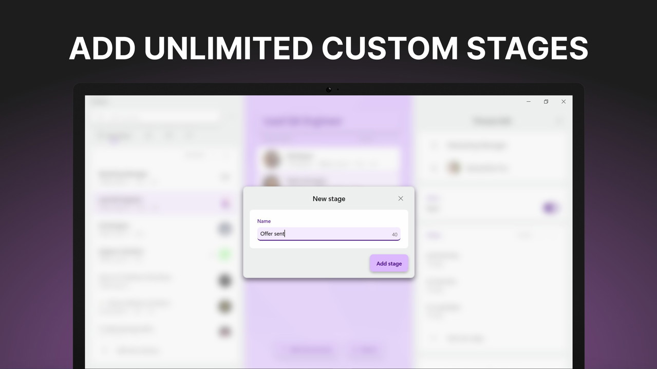 null