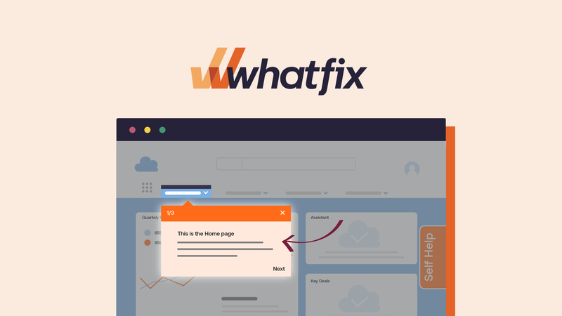 Whatfix