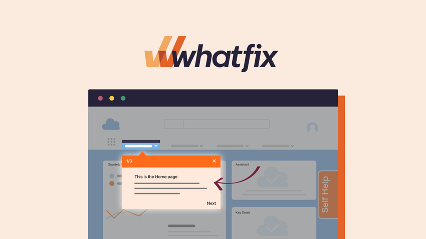 whatfix-simplify-the-end-user-experience-appsumo