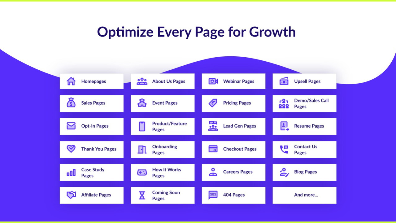 Growth Design Kit