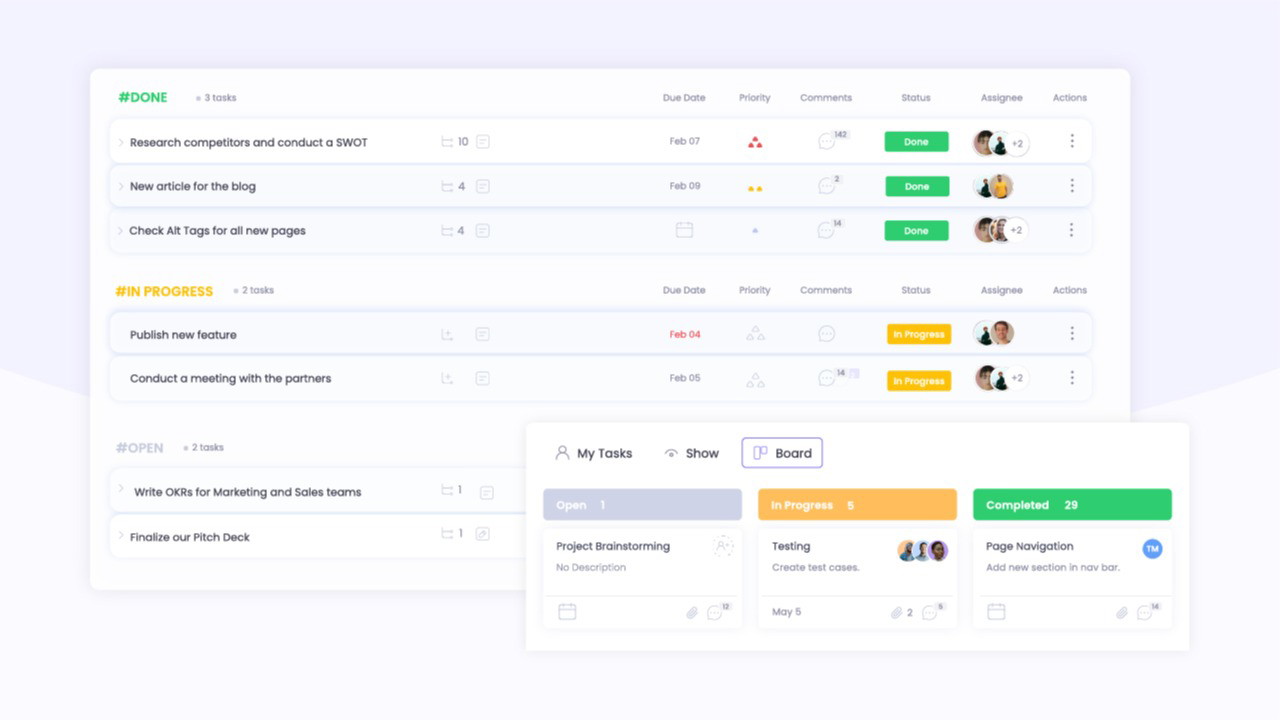 WebWork Time Tracker