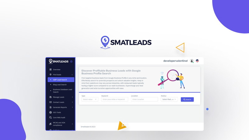 SmatLeads