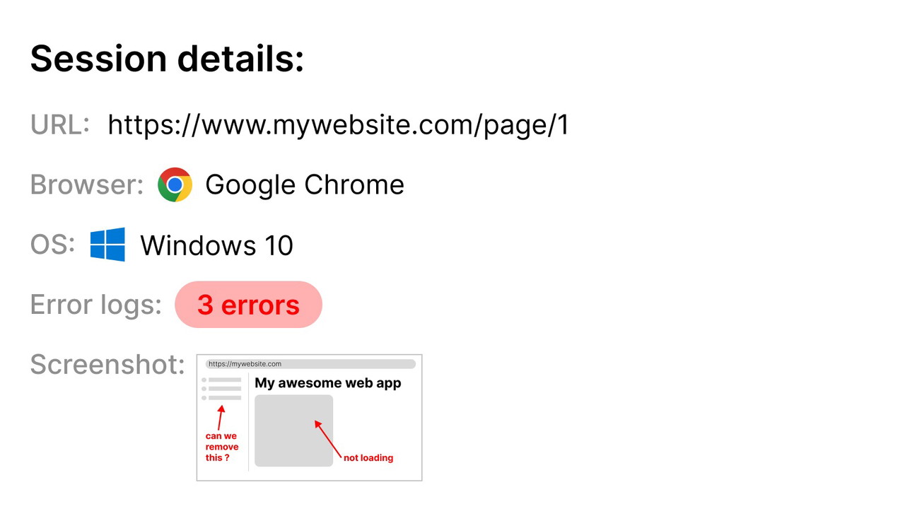 null