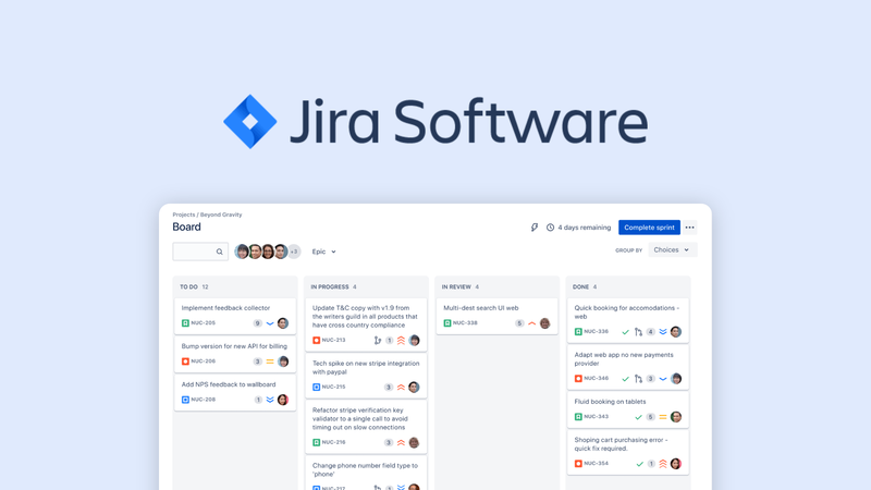 Jira