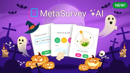 MetaSurvey — Survey, Quiz, Form