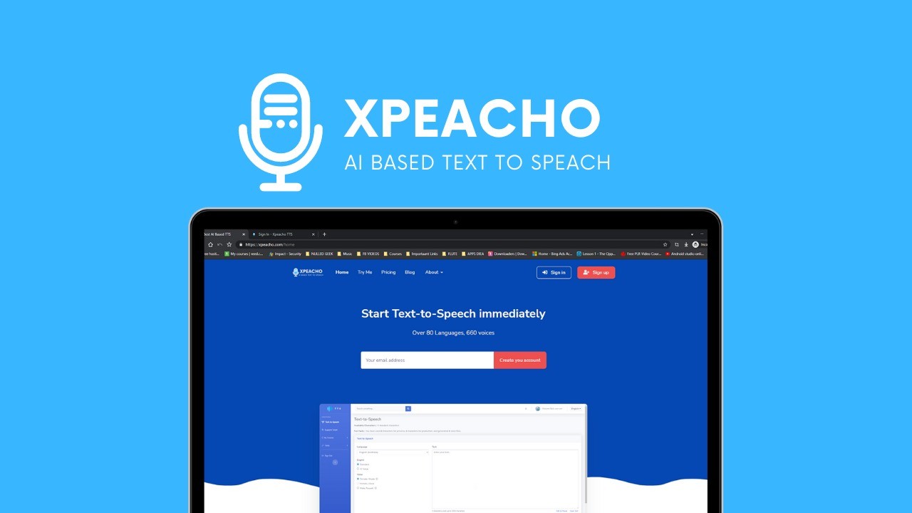 Xpeacho Agency