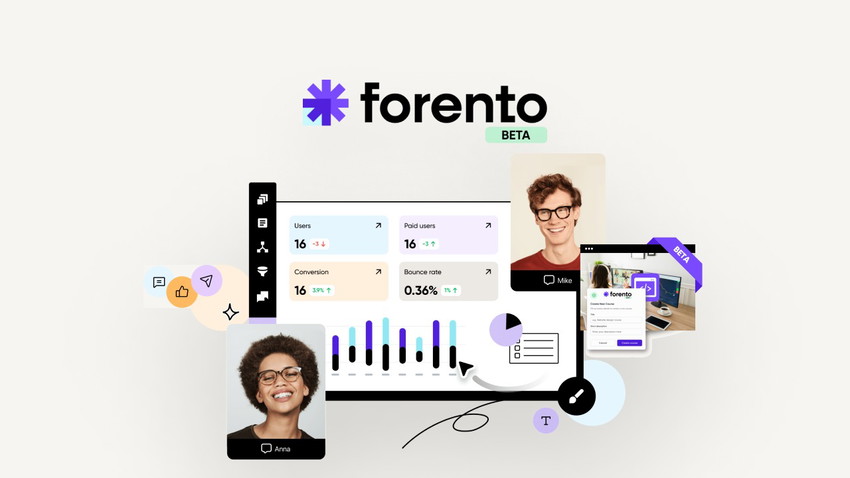 Forento