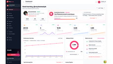 Dashboard Page thumbnail