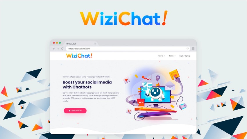 WiziChat