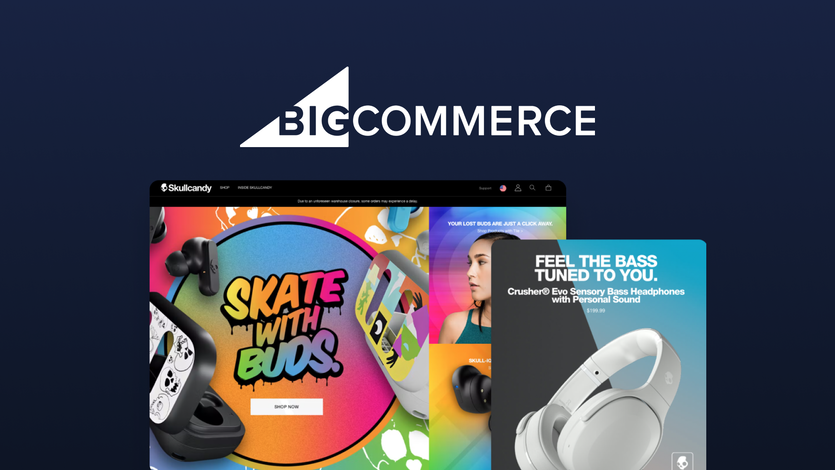 The best BigCommerce alternatives