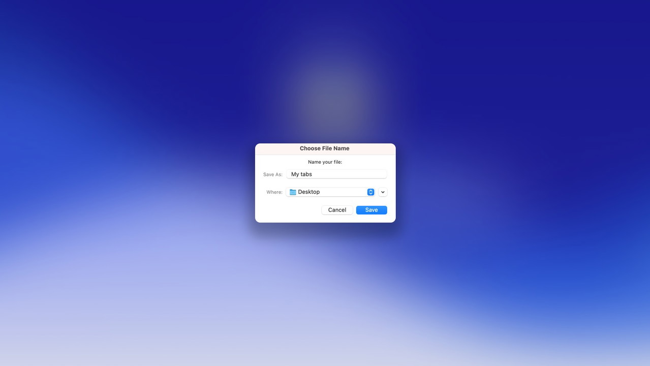 declutter.link