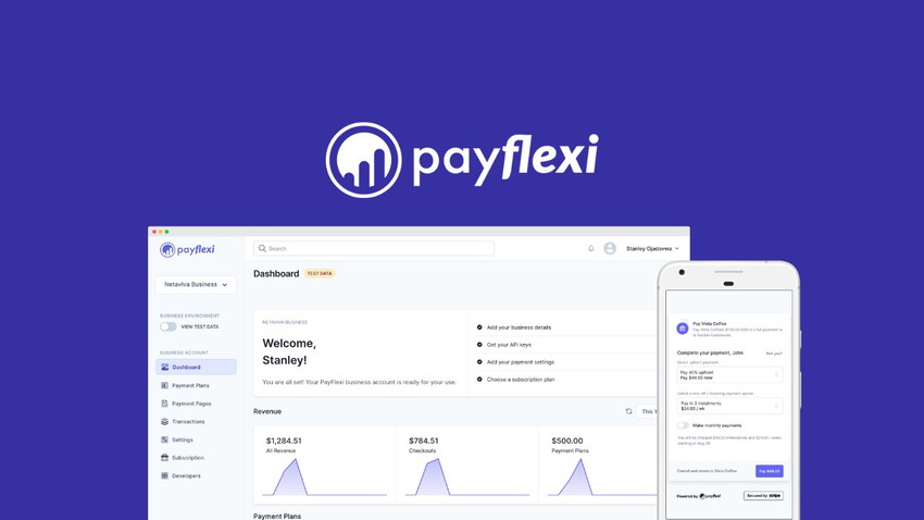 PayFlexi