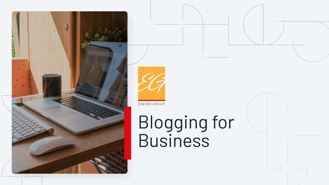 AppSumo Deal for Blogging for Business