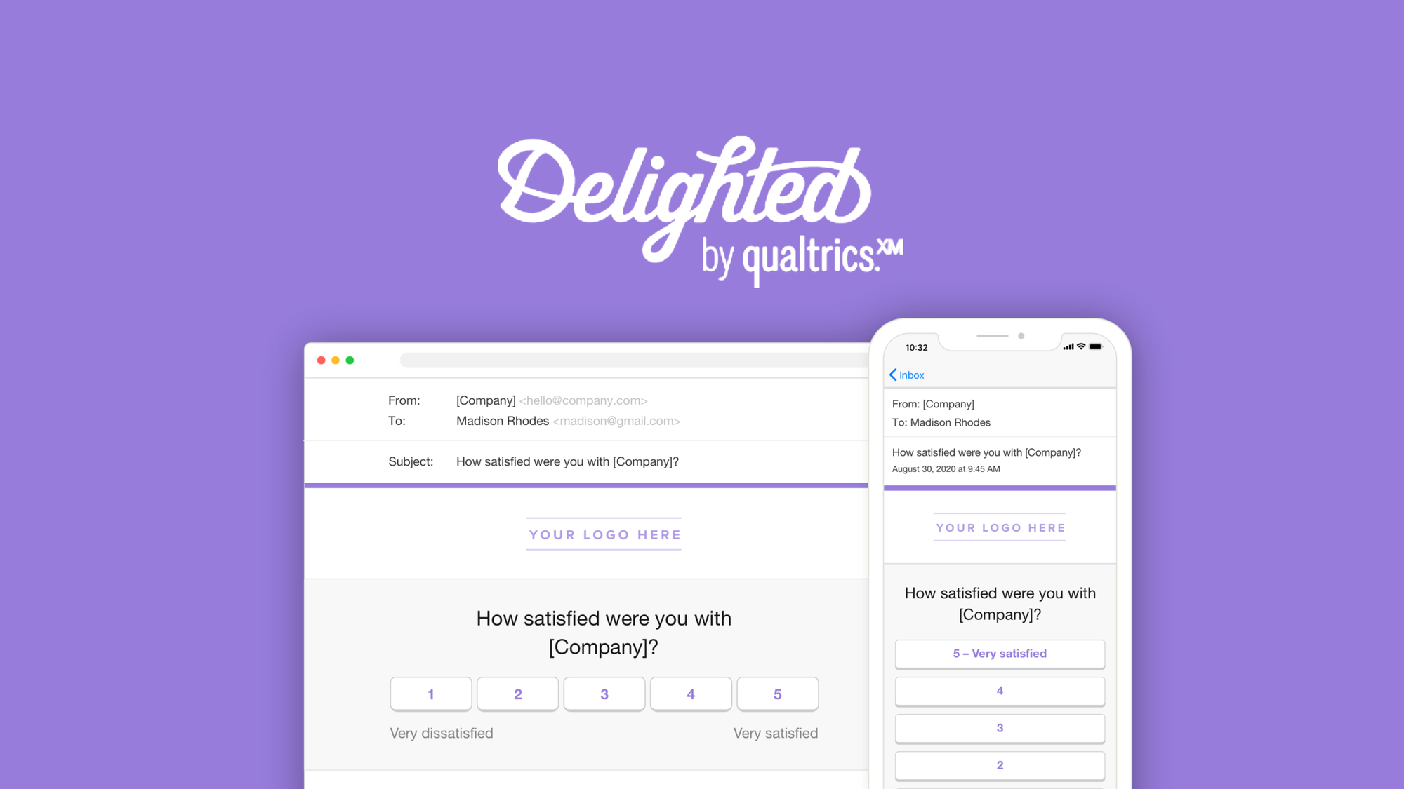 Delighted - Collect user data & customer feedback | AppSumo