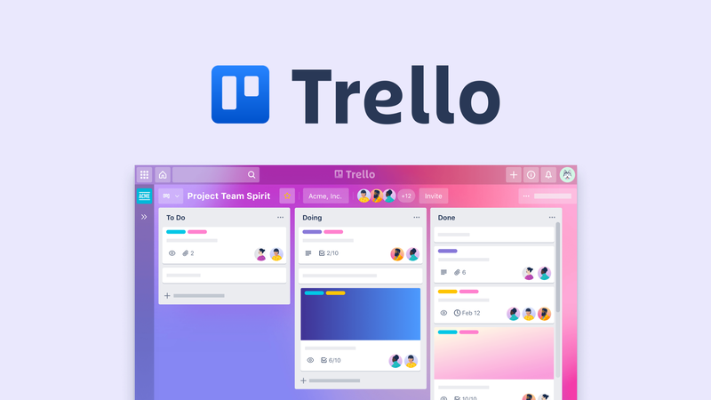 Trello