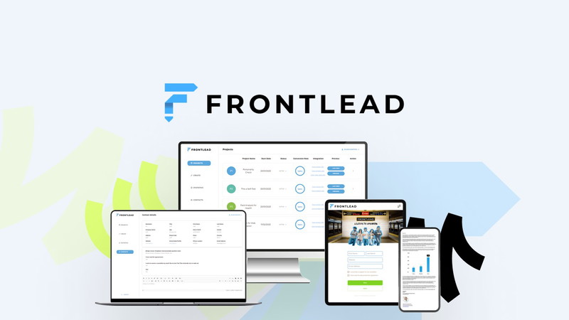 FRONTLEAD