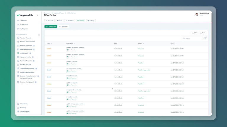 ApproveThis | AppSumo