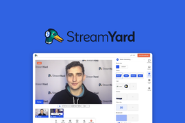 StreamYard