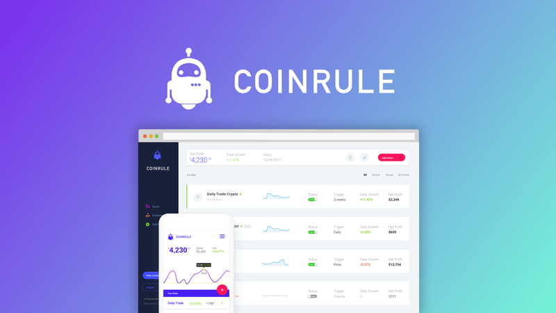 Coinrule