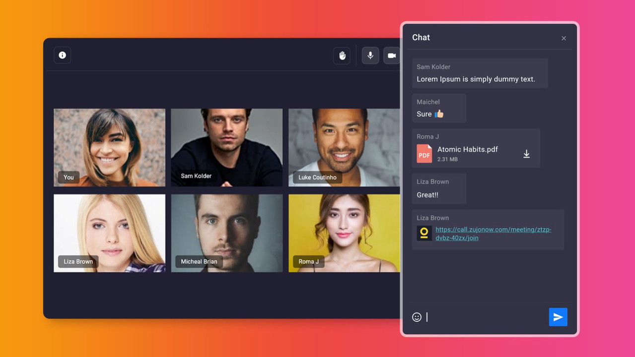 Video SDK