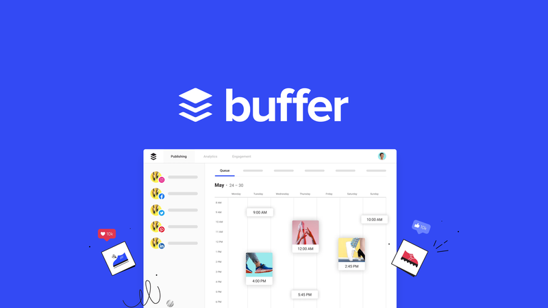 Buffer