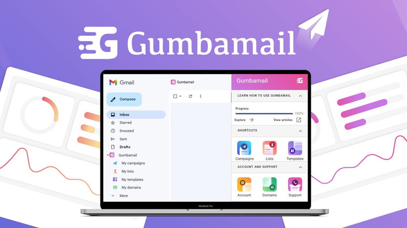 Gumbamail Lifetime Deal: Unlock Email Marketing Success 1 Gumbamail Lifetime Deal: Unlock Email Marketing Success