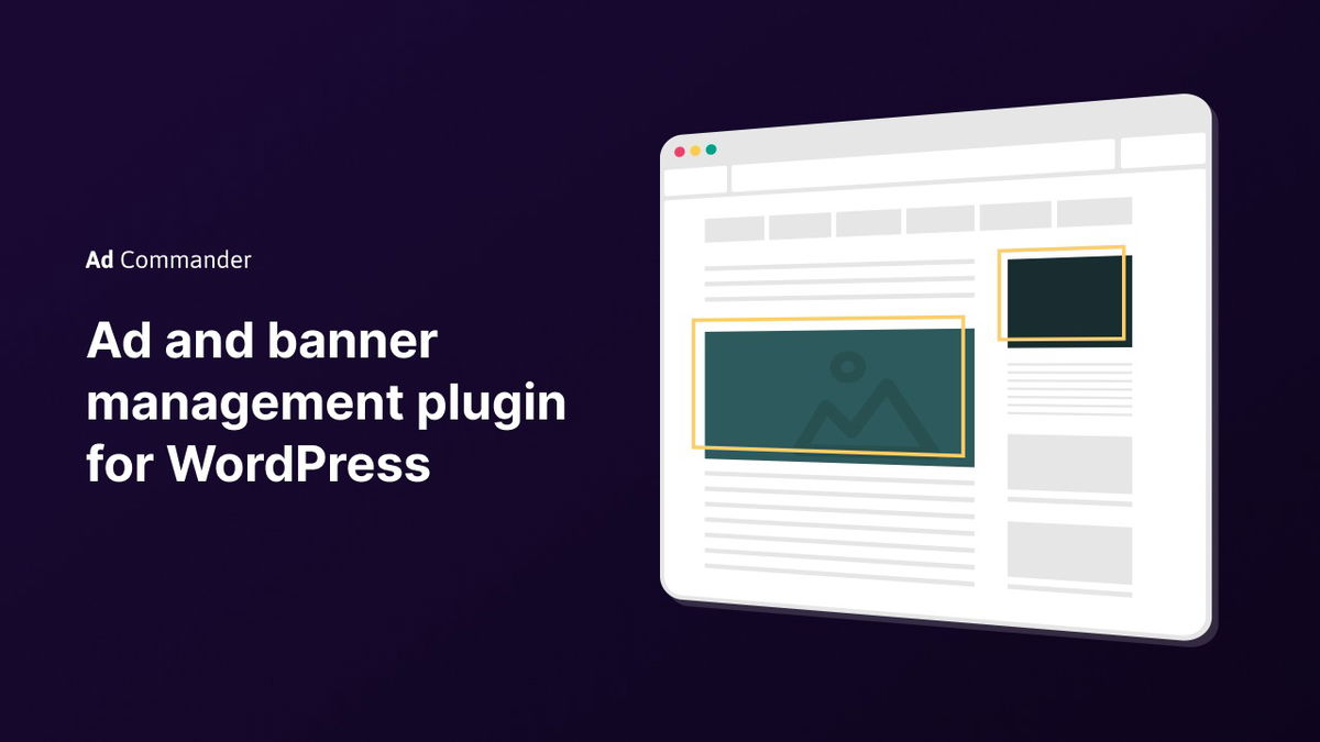 Spend less time managing ads and more time growing your revenue.