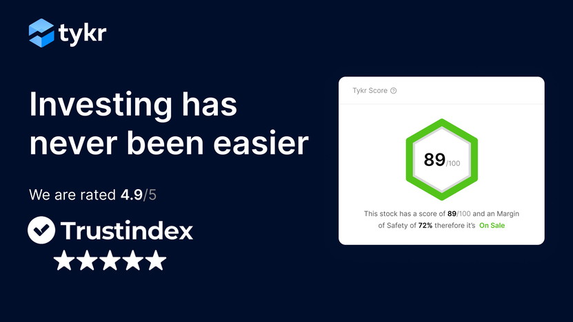 Tykr Buy And Sell Review: Maximize Your Investment Potential