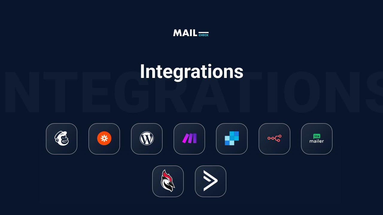 null