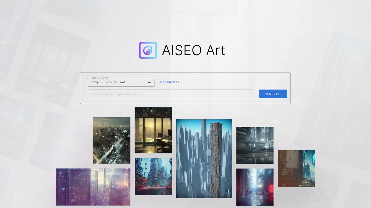 AISEO Art AppSumo