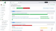 Goal setting and execution thumbnail