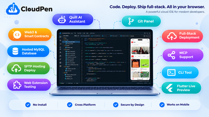 Cloudpen