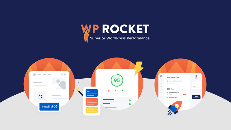 WP Rocket