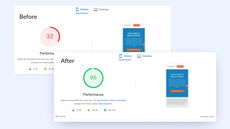BerqWP Performance Before & After Comparison thumbnail