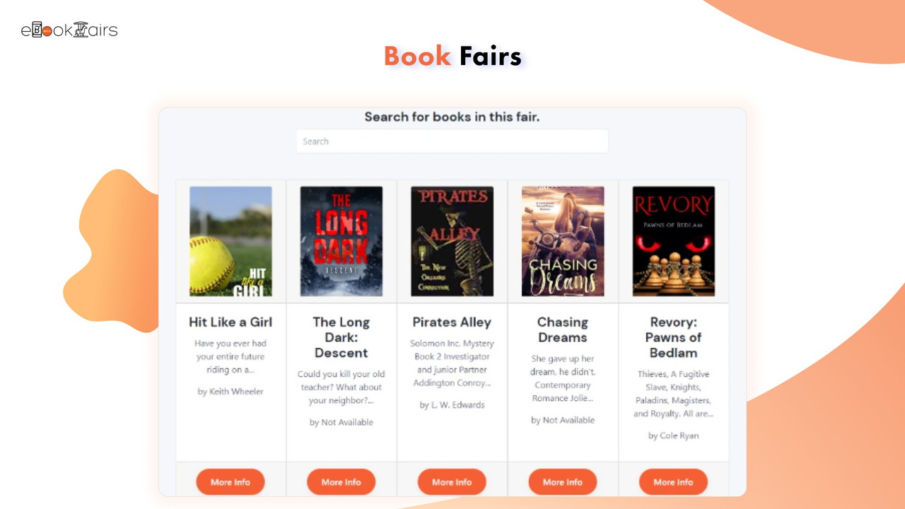 eBookFairs