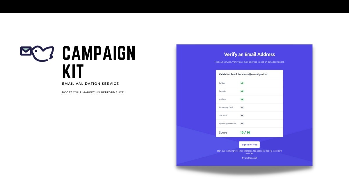 AppSumo Deal for CampaignKit
