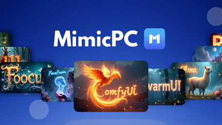 MimicPC