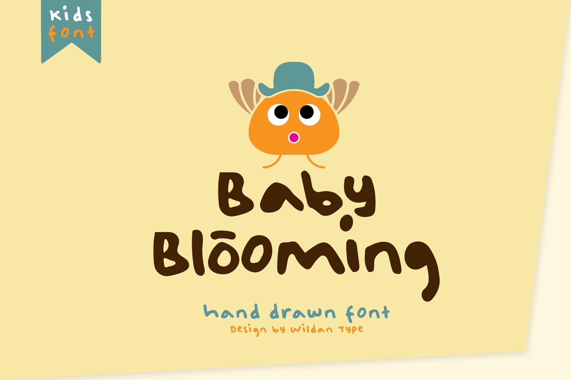 AppSumo Deal for Baby Blooming