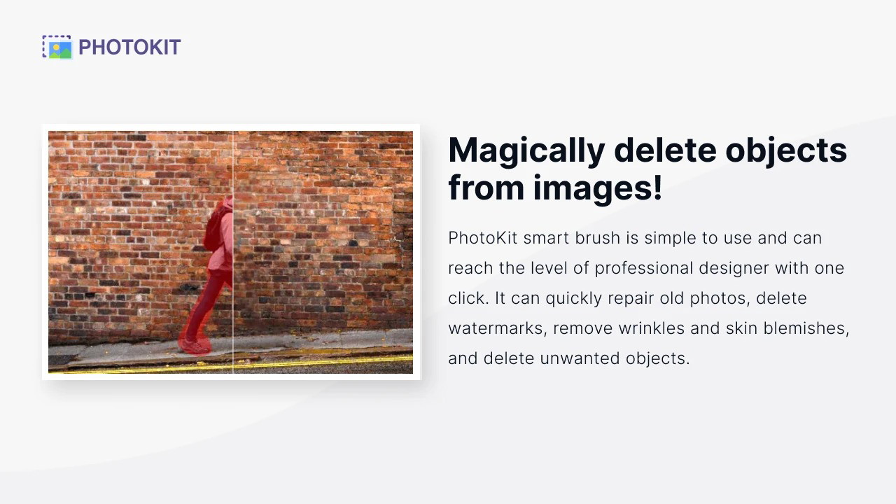 Photokit - Plus exclusive