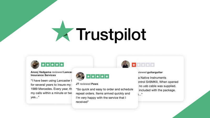 Trustpilot