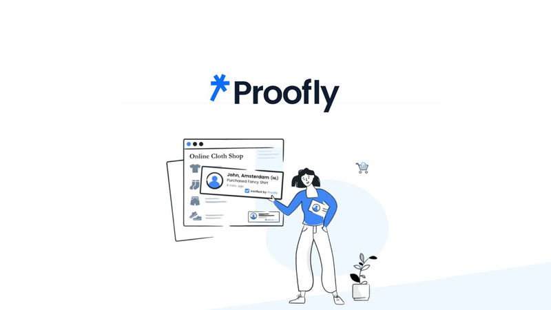 Proofly.io