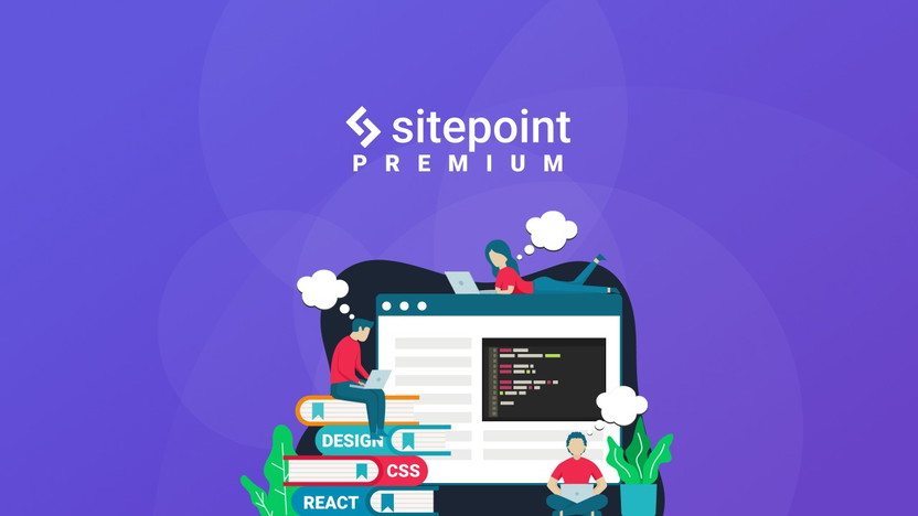 Sitepoint Premium Lifetime Deal | Learn Development And Design: Unlock Unlimited Learning