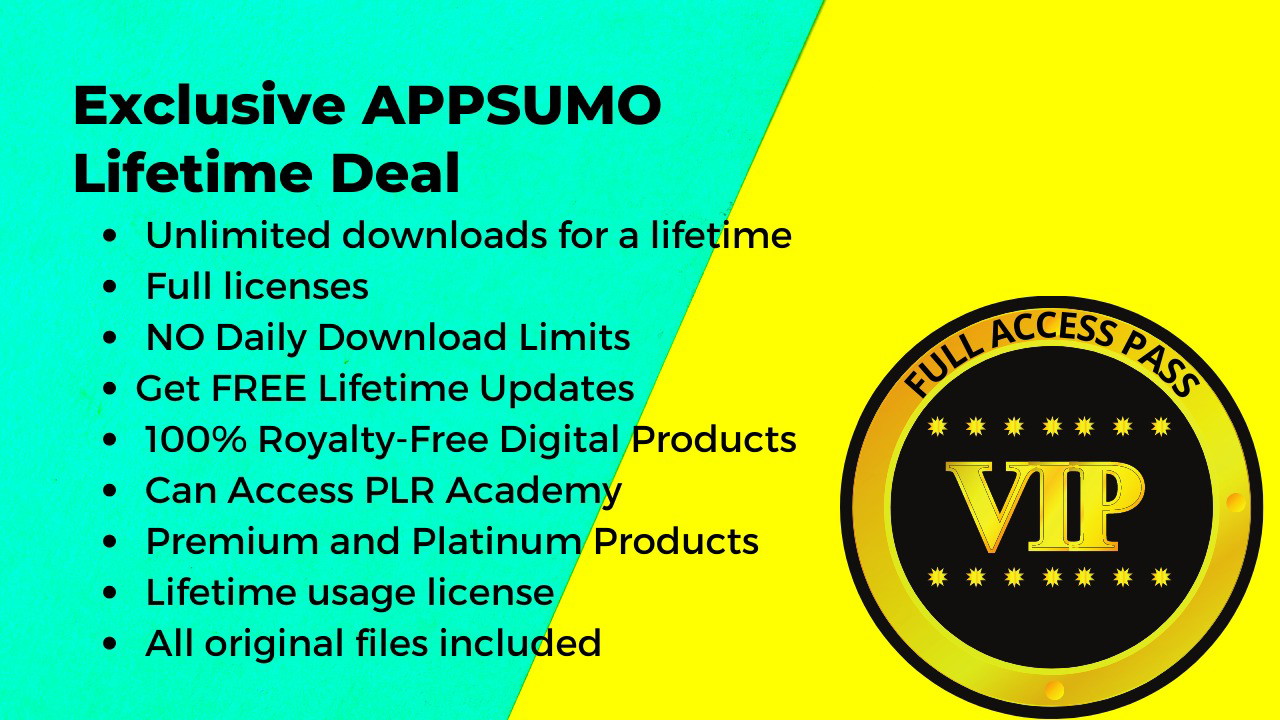 PLRLIME- Digital Products With Resell Rights