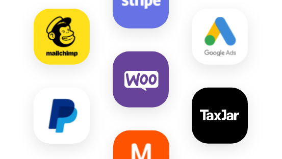 Add features and extend the functionality of your store