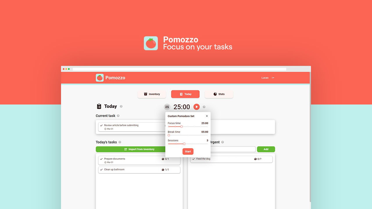 Pomozzo