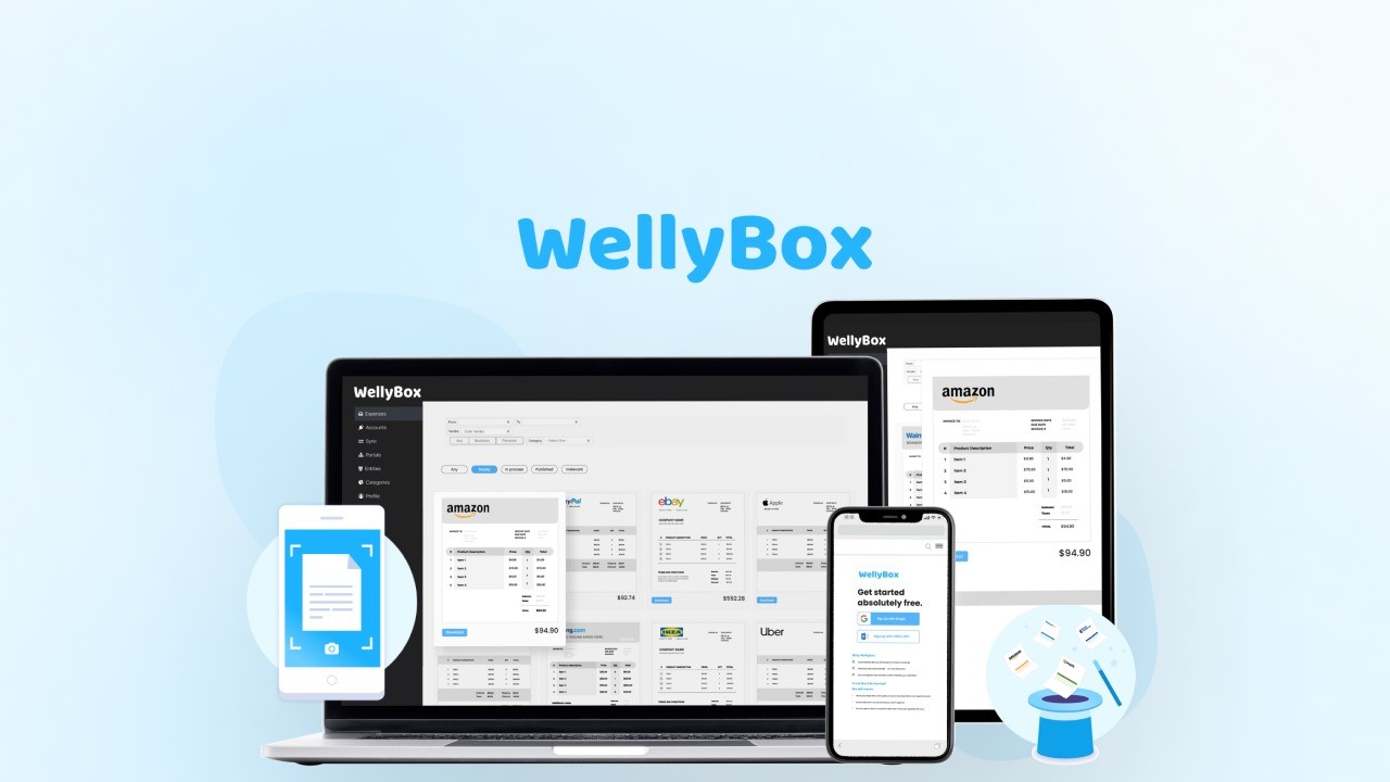 WellyBox Lifetime Deal-Pay Once & Never Again
