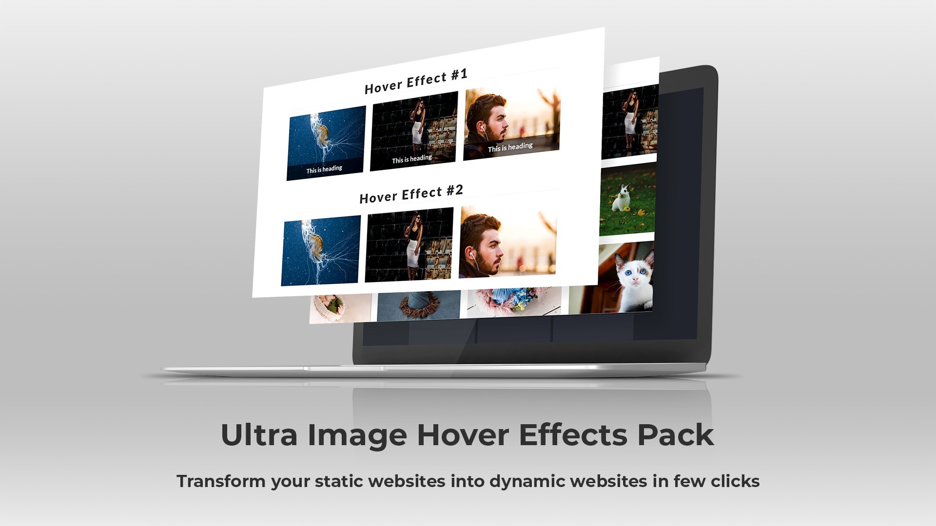 css hover effects transform