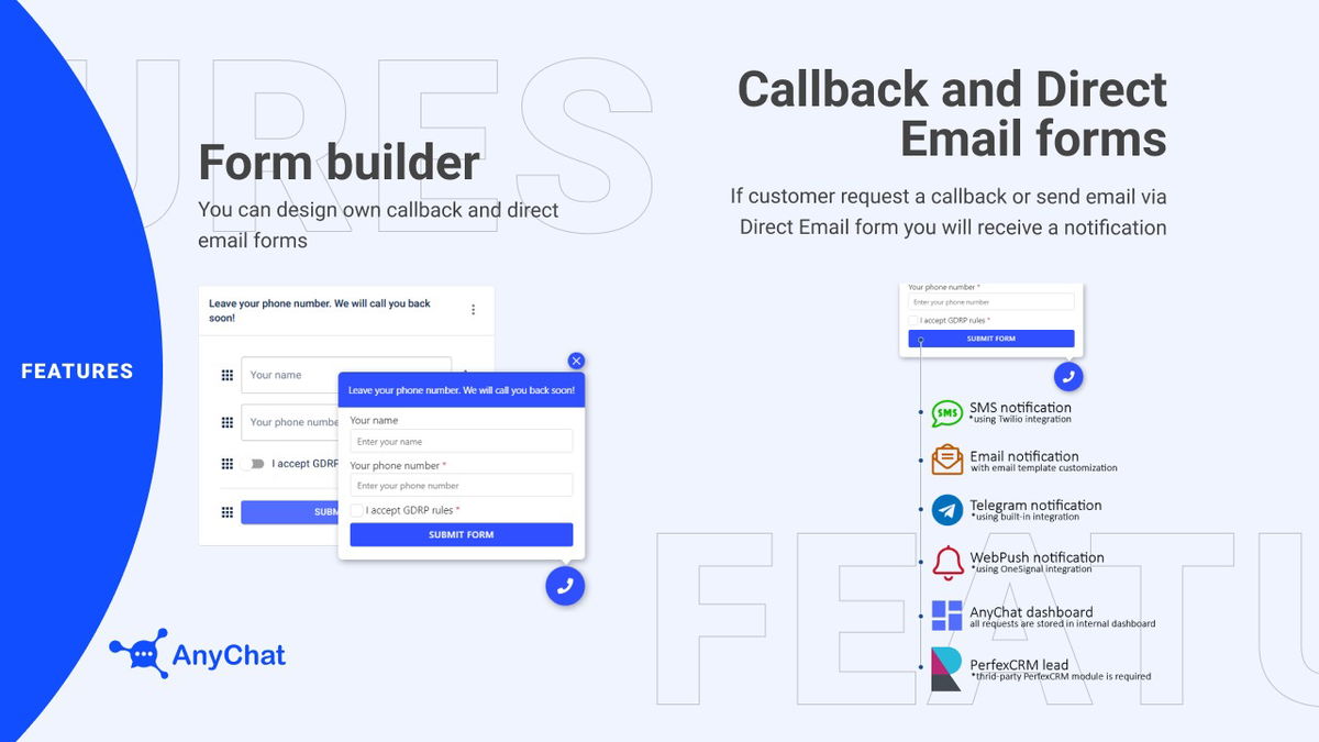 Customize based on your preferences.